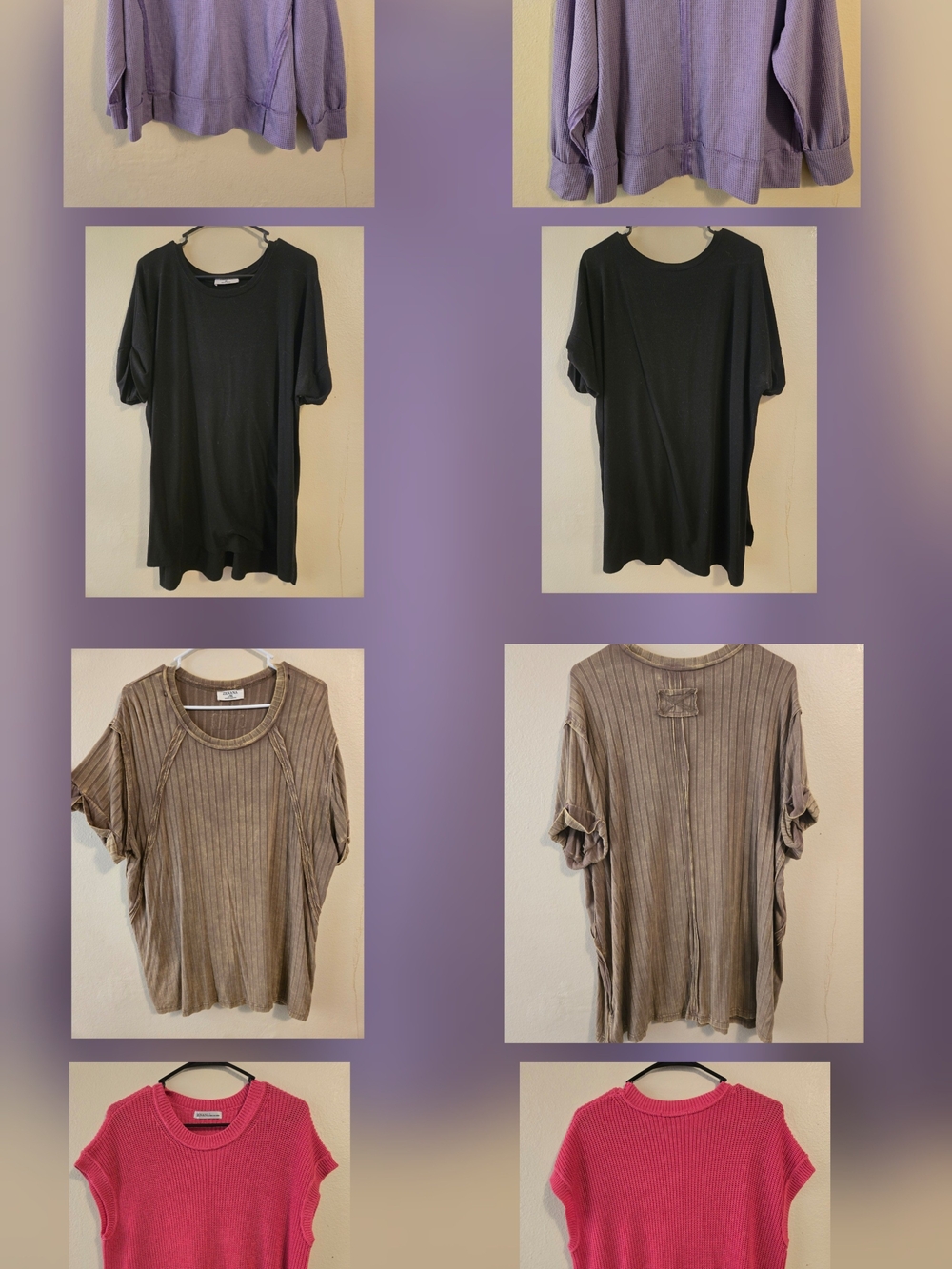 Casual Women's Bundle
